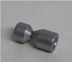 Sherline Tool Part 12990 Pivot Pin 12990